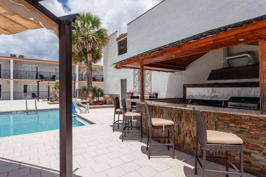 Hawthorn Suites By Wyndham Kissimmee Gateway Facilități foto